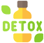 DETOXIFICATION PANEL