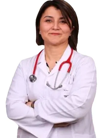 Öznur Küçük