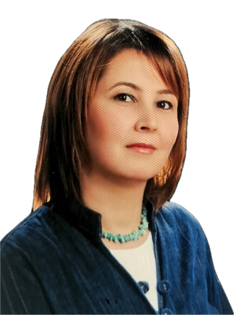 Aysen Kaya Hilal