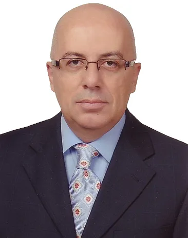 Ali Osman Gürol