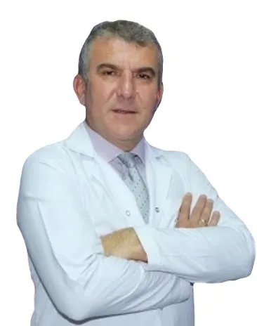 İshak Özel Tekin