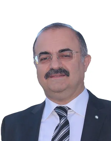 Ercan Kahya