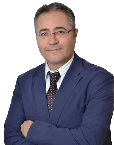 Metin Başaşaranoğlu